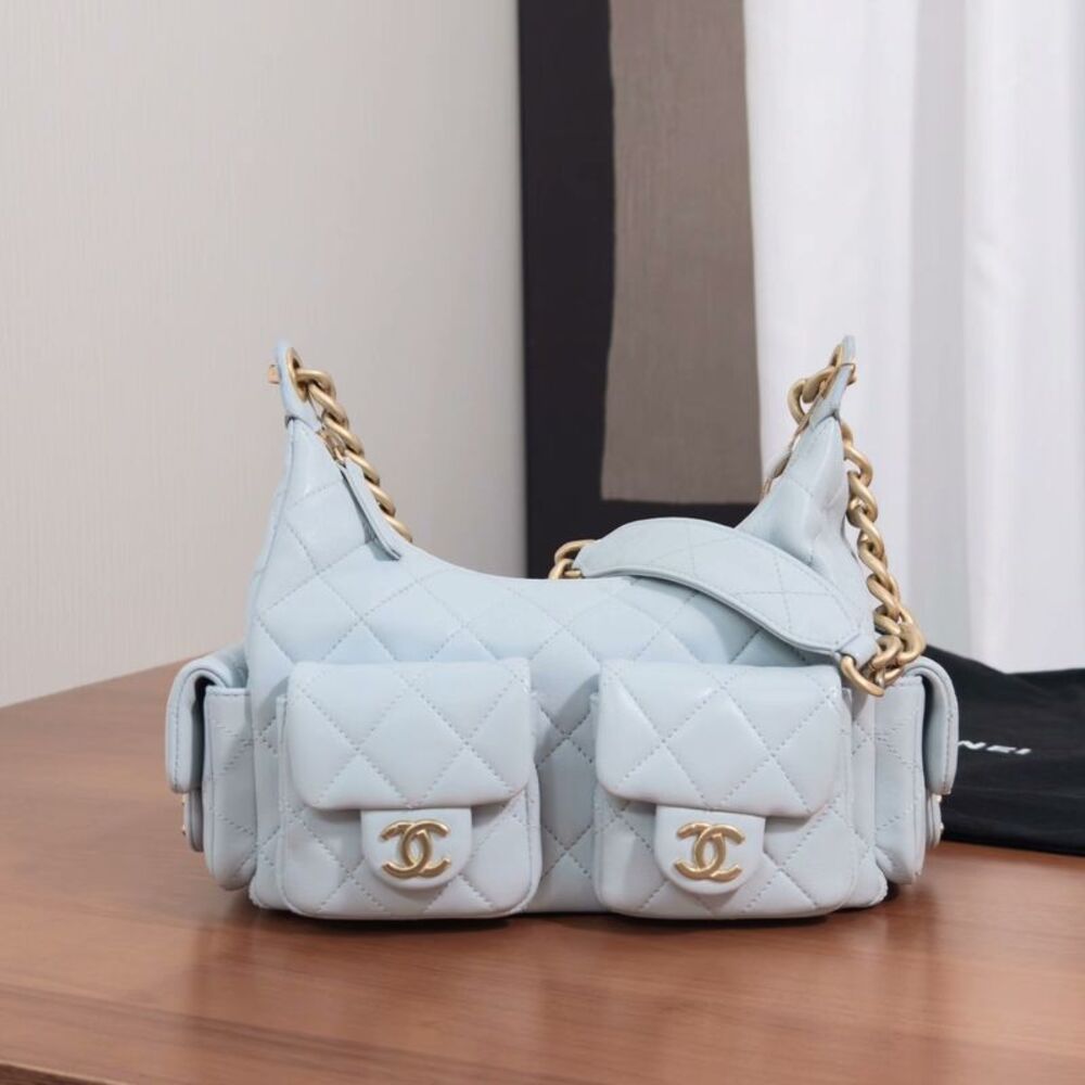 Chanel Women Pre-Loved Bag Very Good Condition